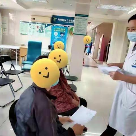 “重视睡眠，提高质量”睡眠障碍家属护理教育活动