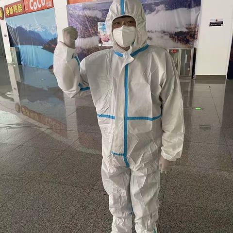 疫情就是命令  防控就是责任