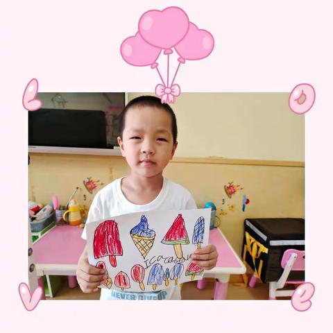 锦绣园幼儿园——中一班一周回顾