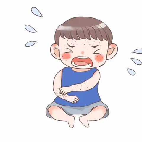 【放假通知】兰家社区幼儿园2023年“五一”劳动节放假通知及温馨提示