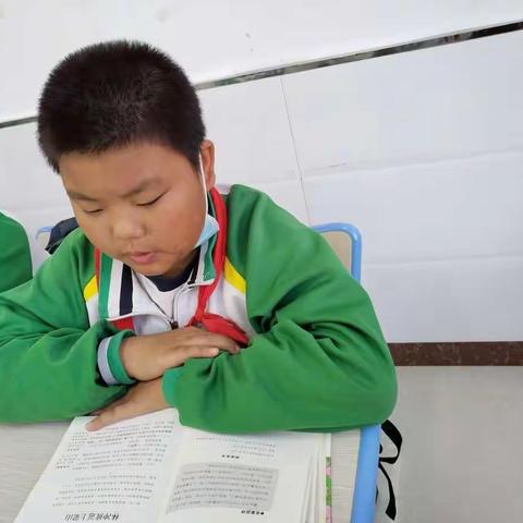 第二课堂-----爱上阅读