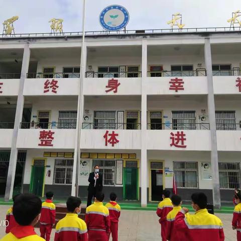 “珍爱生命，预防溺水”惠安街道余寨小学在行动