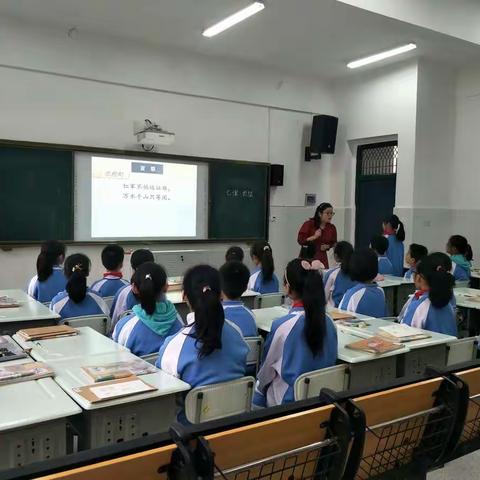 大无畏从“寒”中见，乐观精神“暖”中显