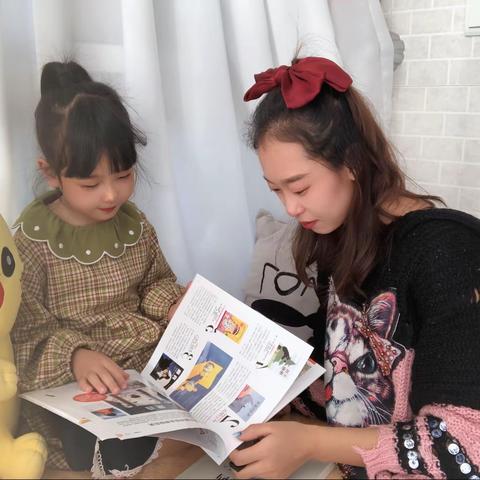 生活里的每一次互动都是收获