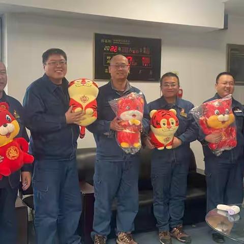 机动工程部开展“阳光生活，绳彩飞扬”跳绳竞赛活动