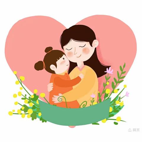 幸福三八节 感恩三月情——紫来附设幼儿园“三八”妇女节活动纪实