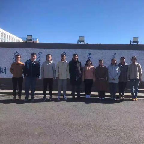 物理与电子信息学院克什克腾旗经棚蒙古族中学三月份实习总结