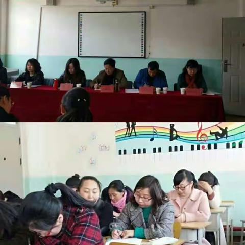 西相王小学在课程改革的路上，奋力前行！