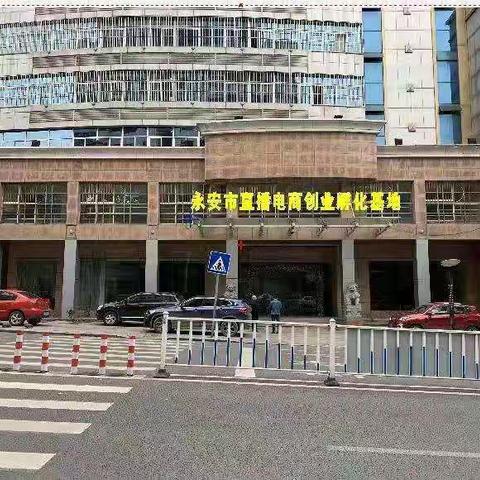 春节招商“不打烊” 燕北招商不断档