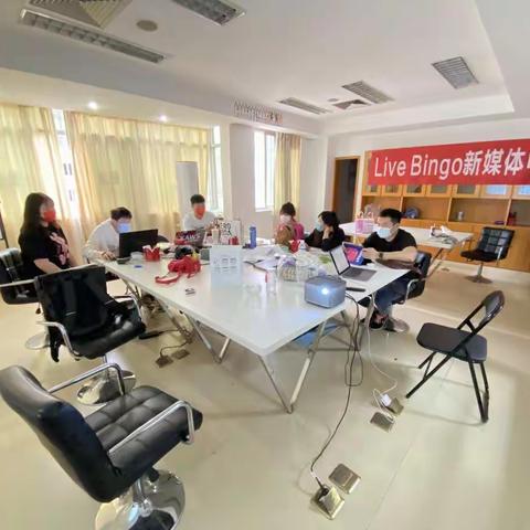 燕北街道:直播电商“新业态” 撬动经济“新潜能”