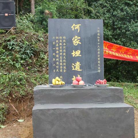 强有力证据！双溪邹家洞红军战斗事件调查新进展