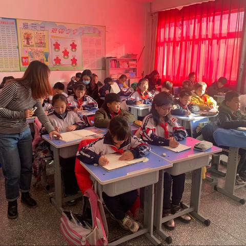 小学数学第三教研组的美篇