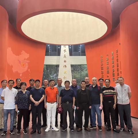 再扬“四千四万”精神 共创发展新辉煌