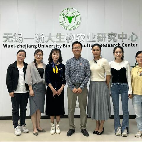 走进锡山农业产业园