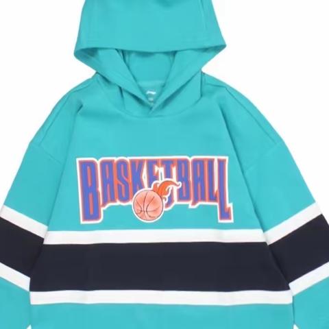 宝安四楼儿童新世界《李宁》专柜新款3件6.9折