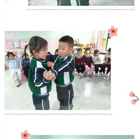 月亮一班主题--《海陆空出动》