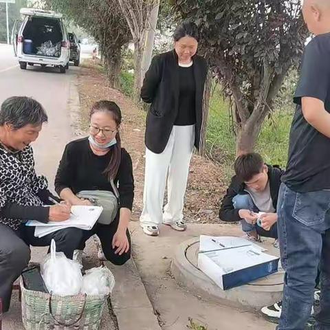 开展国庆节前农产品质量安全抽检 筑牢农产品质量安全防线