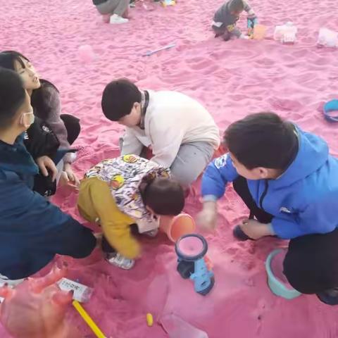 愉快的假期  建设路小学六年级<2>班吴雨泽