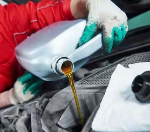 低灰分机油与普通机油区别，怎么区分低灰分机油？