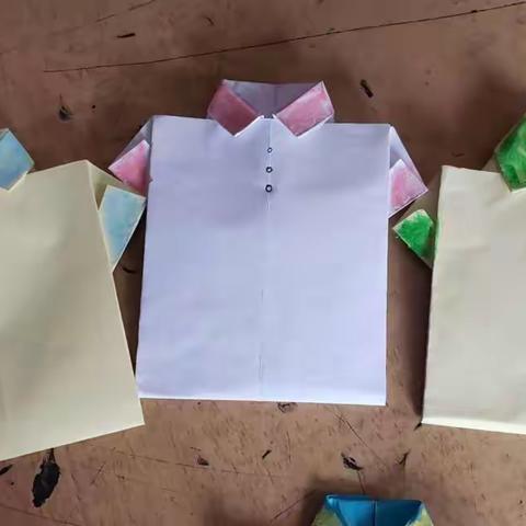 五二街学校“展特色作业，秀多彩生活”