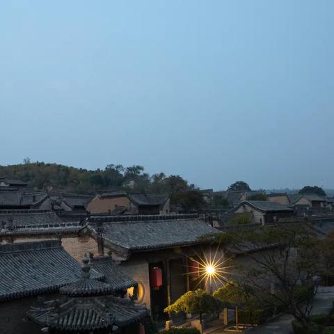 晋绣山西〈二〉