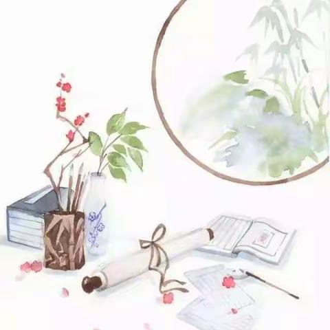 〔八小阅读〕与书为伴     八小五年三班