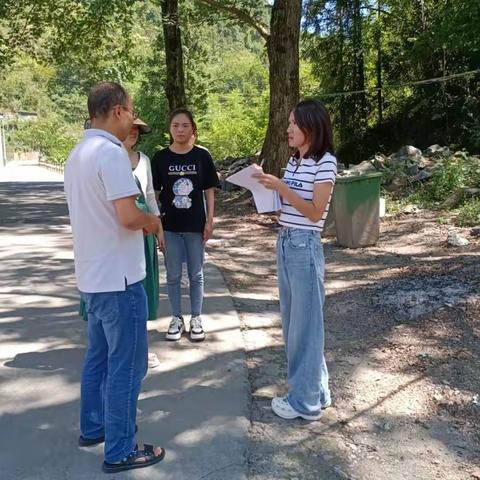 “安全在心，排查在行”————晓道小学开学安全隐患排查