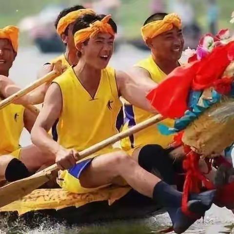 新星&育宝幼儿园端午节放假通知