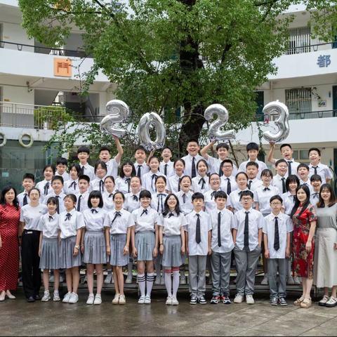 海门小学六7班毕业晚会