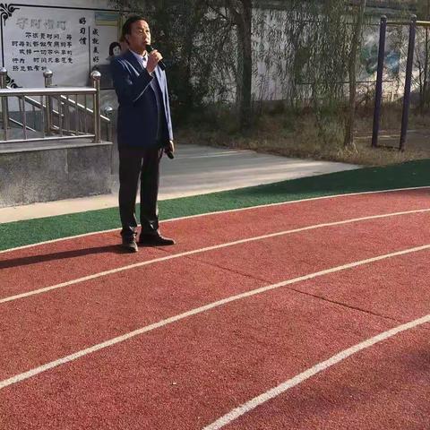 关注安全，我们在行动——三春中心小学安全教育日主题教育活动