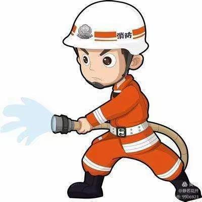 防火演练，筑牢安全防线 ——朝阳幼儿园防火演练