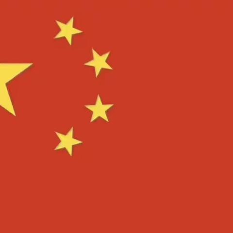 祖国在我心中❤️小牛津幼儿园启弘班迎国庆活动