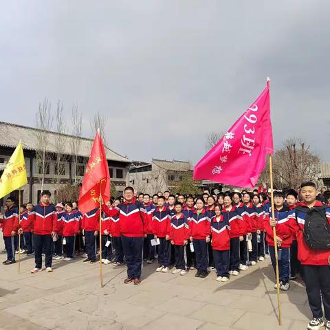 清廉学校建设  传统经典引路