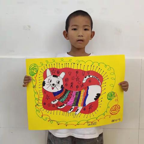 调皮的小猫🐱🐱🐱