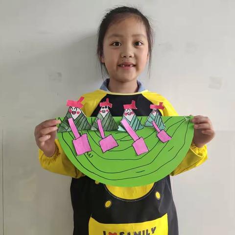 粽子划龙舟💋💋💋