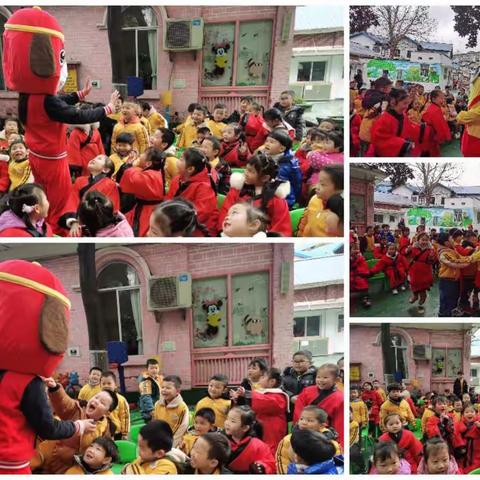 相约小美好、记录大成长