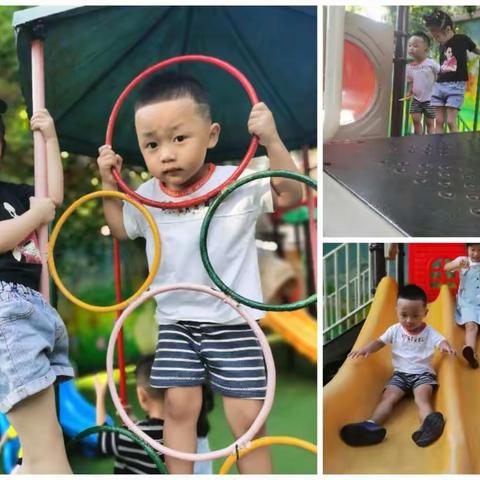 李柏涵小朋友的第一天大班生活