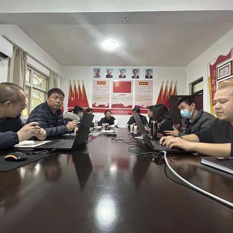 邯郸市农村公路基层管理人员业务培训会在涉县召开