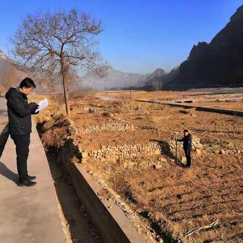 坚守岗位，他们是“最美的风景”