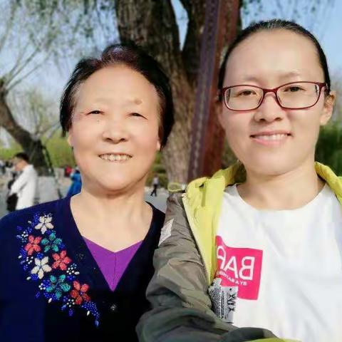 清明节大明湖一角