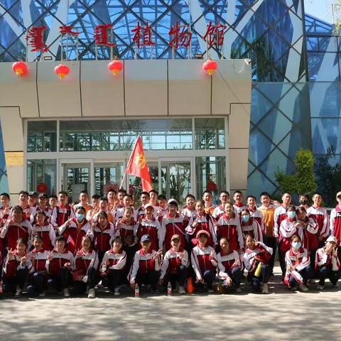 “大国少年 创动未来”社会实践活动