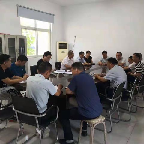 创建卫生城，十里铺社区在行动