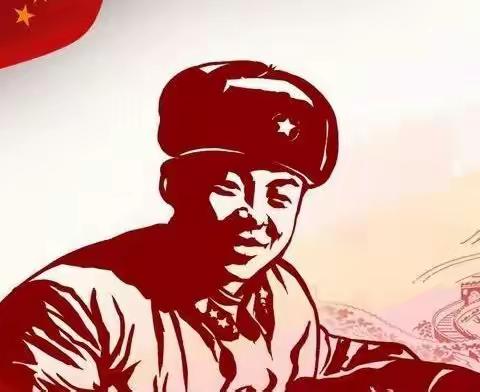 “传承红色基因，弘扬雷锋精神”---- 雷锋日主题活动