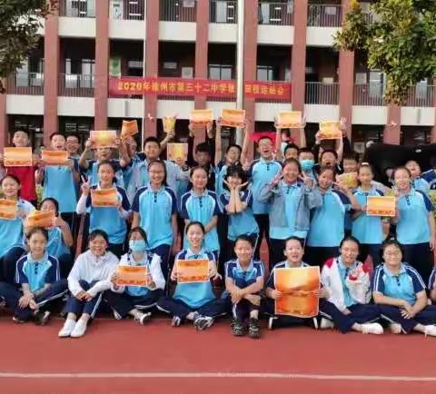 2022届八年级学生迎来人生中第一次考验——地生会考