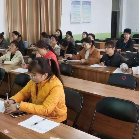 初中英语听说课中学生自主学习方式方法探究与实践