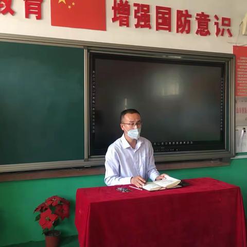 提高防范意识                                               ——铁厂中心小学防溺水安全教育活动