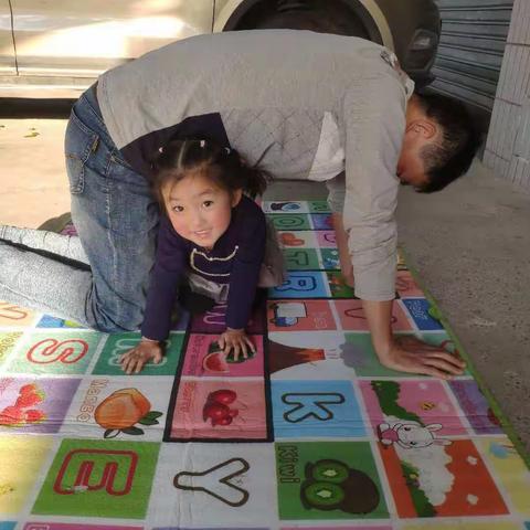 特殊时期，不一样的陪伴