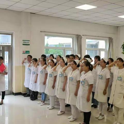 第三个“中国医师节”活动花絮