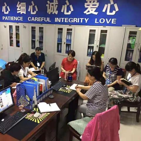 【西安市新城区】长乐中路街道华山社区扎实做好居民养老保险征缴工作