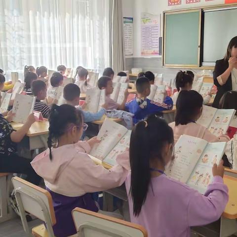 “习惯养成，各领风采”——达拉特旗第十三小学一年级入学教育